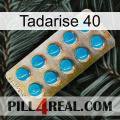 Tadarise 40 new09